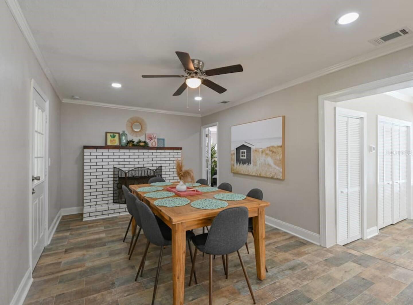 4803 WISHART BLVD, TAMPA, FL, 33603