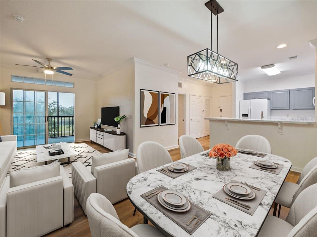 8010 TUSCANY WAY #5302, DAVENPORT, FL, 33896