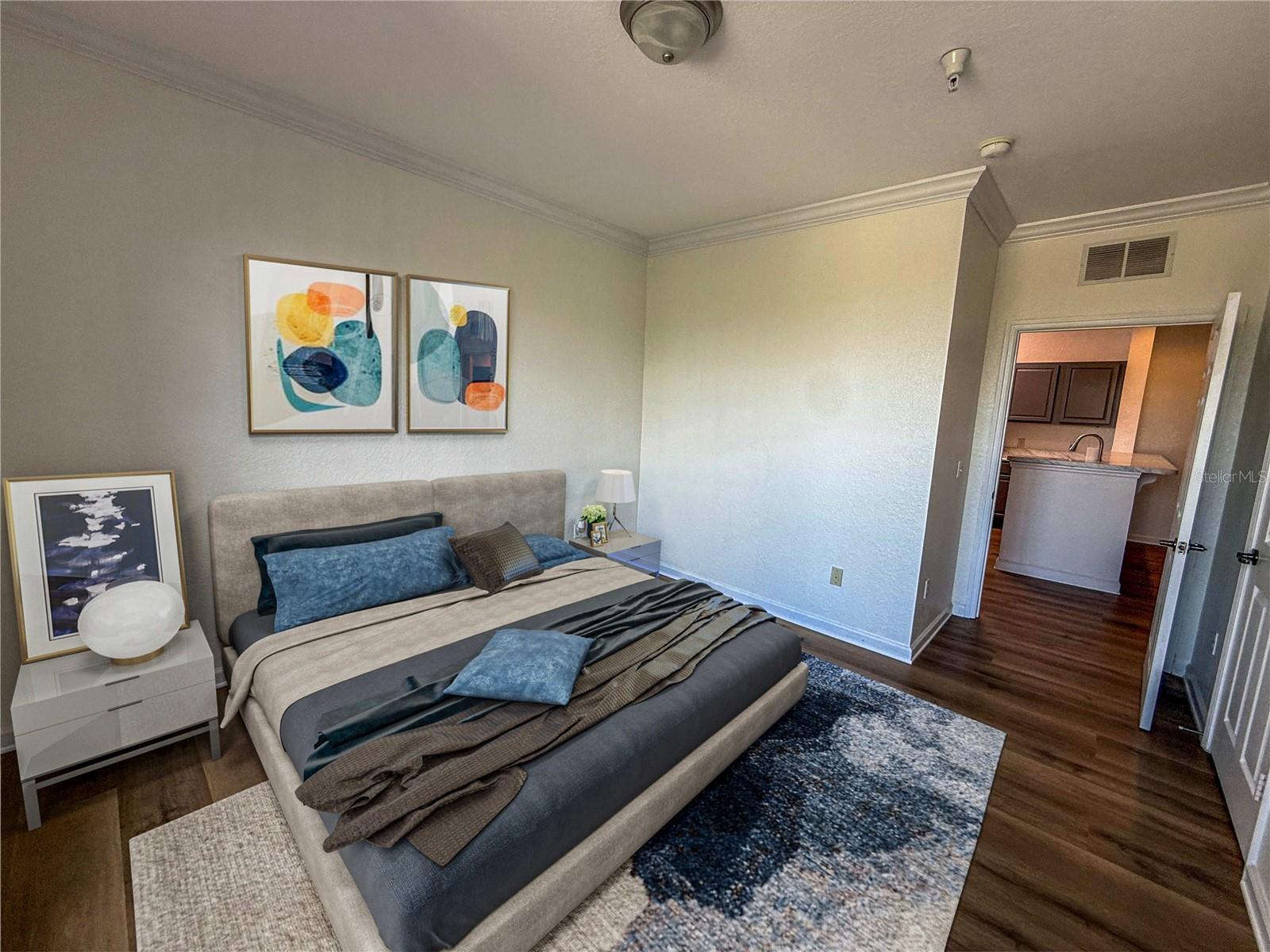 8010 TUSCANY WAY #5302, DAVENPORT, FL, 33896