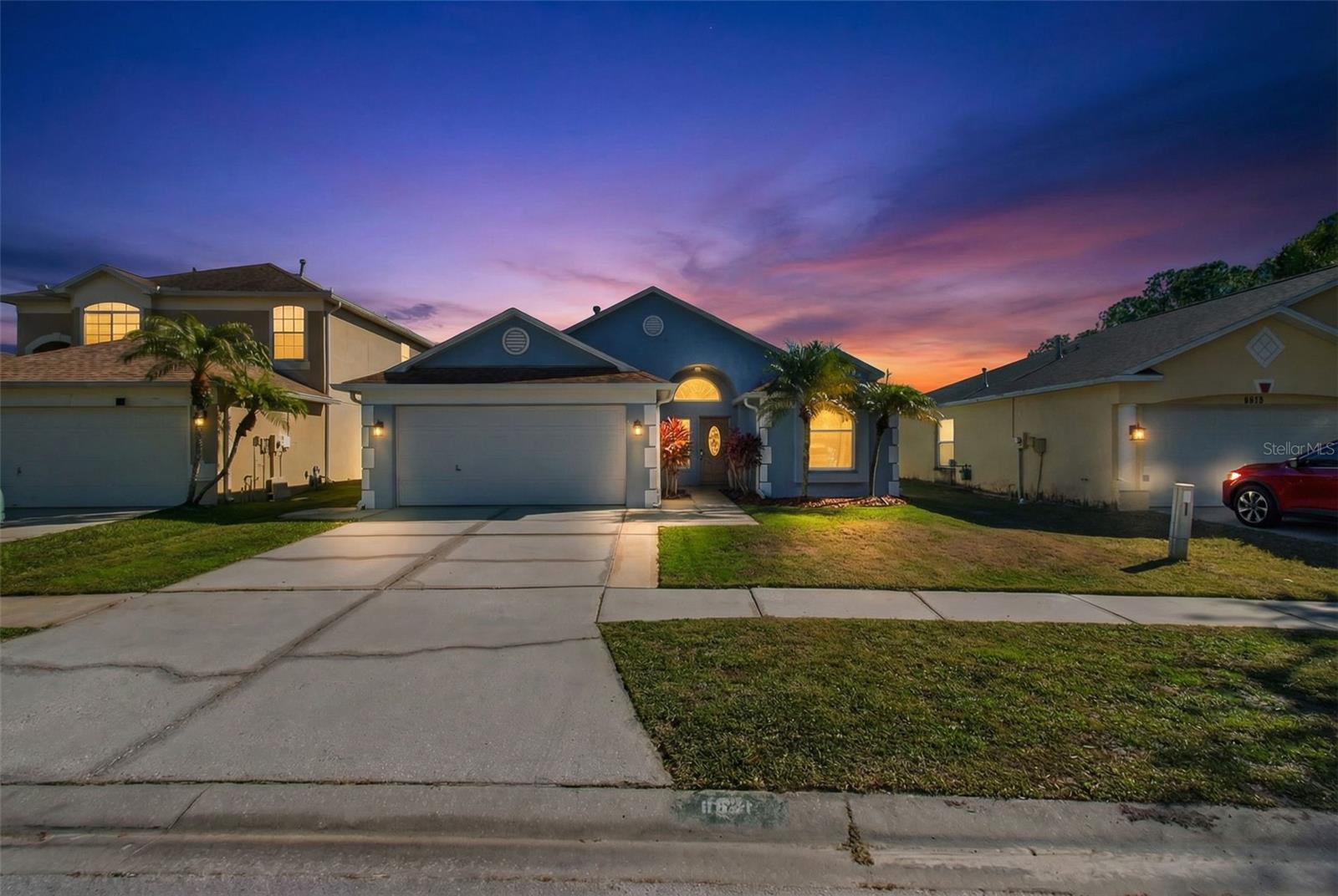 8621 MANASSAS RD, TAMPA, FL, 33635