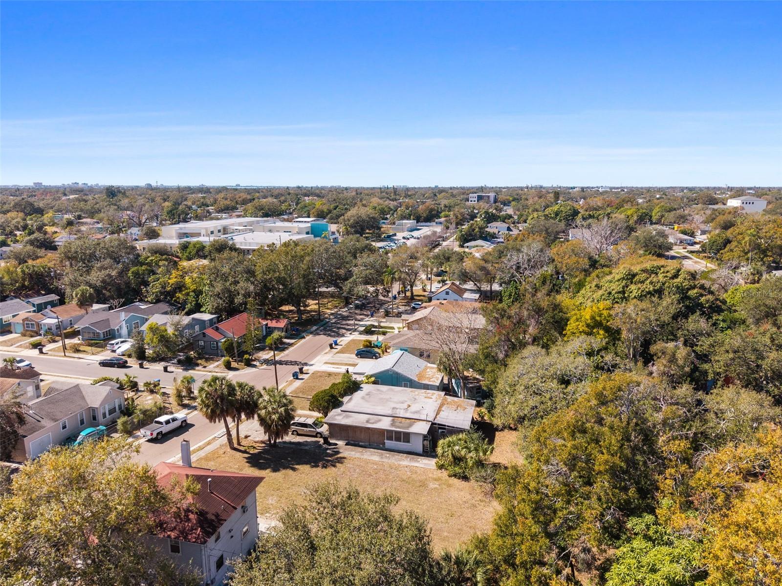 13TH AVE, ST PETERSBURG, FL, 33712