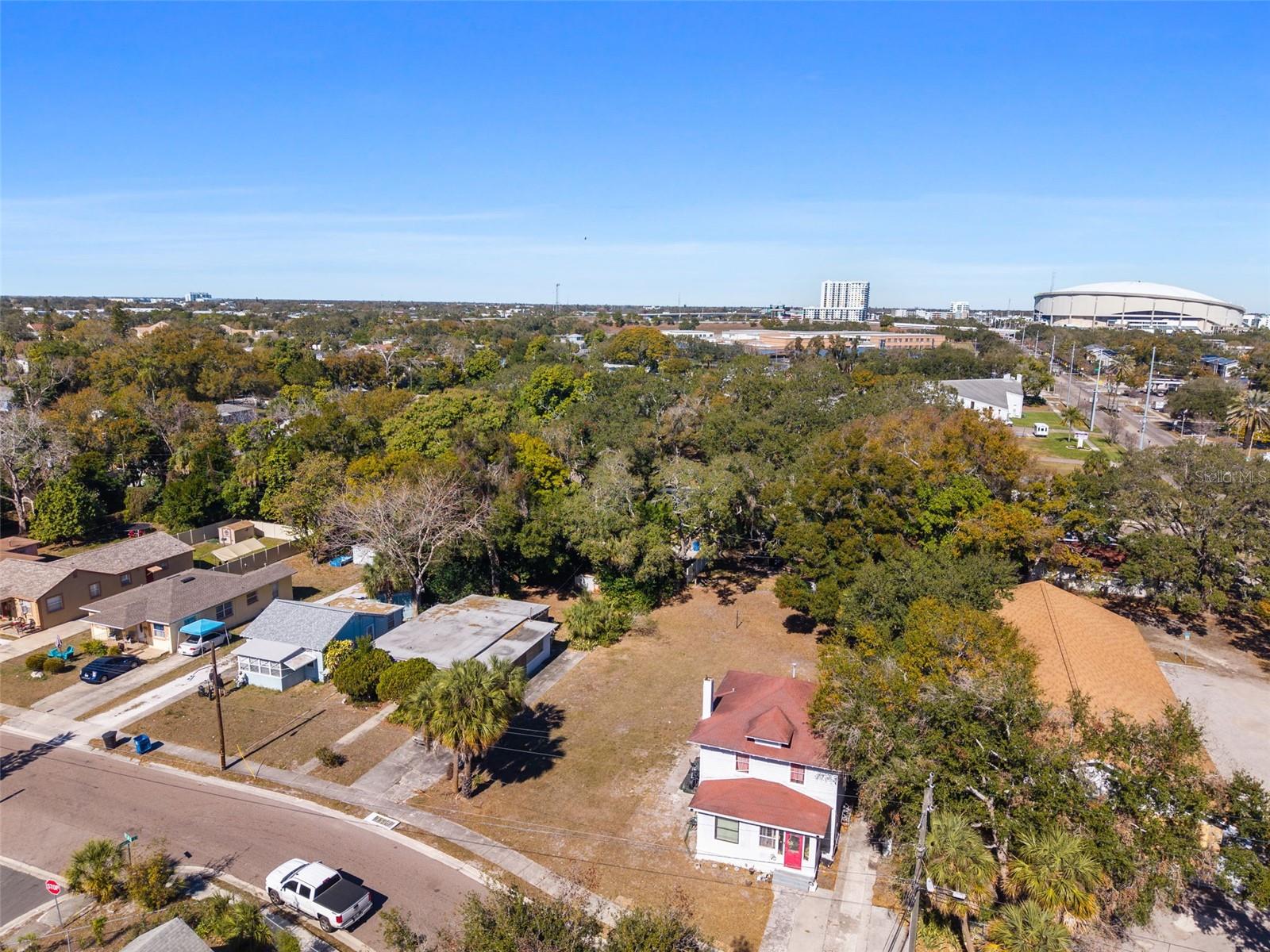 13TH AVE, ST PETERSBURG, FL, 33712