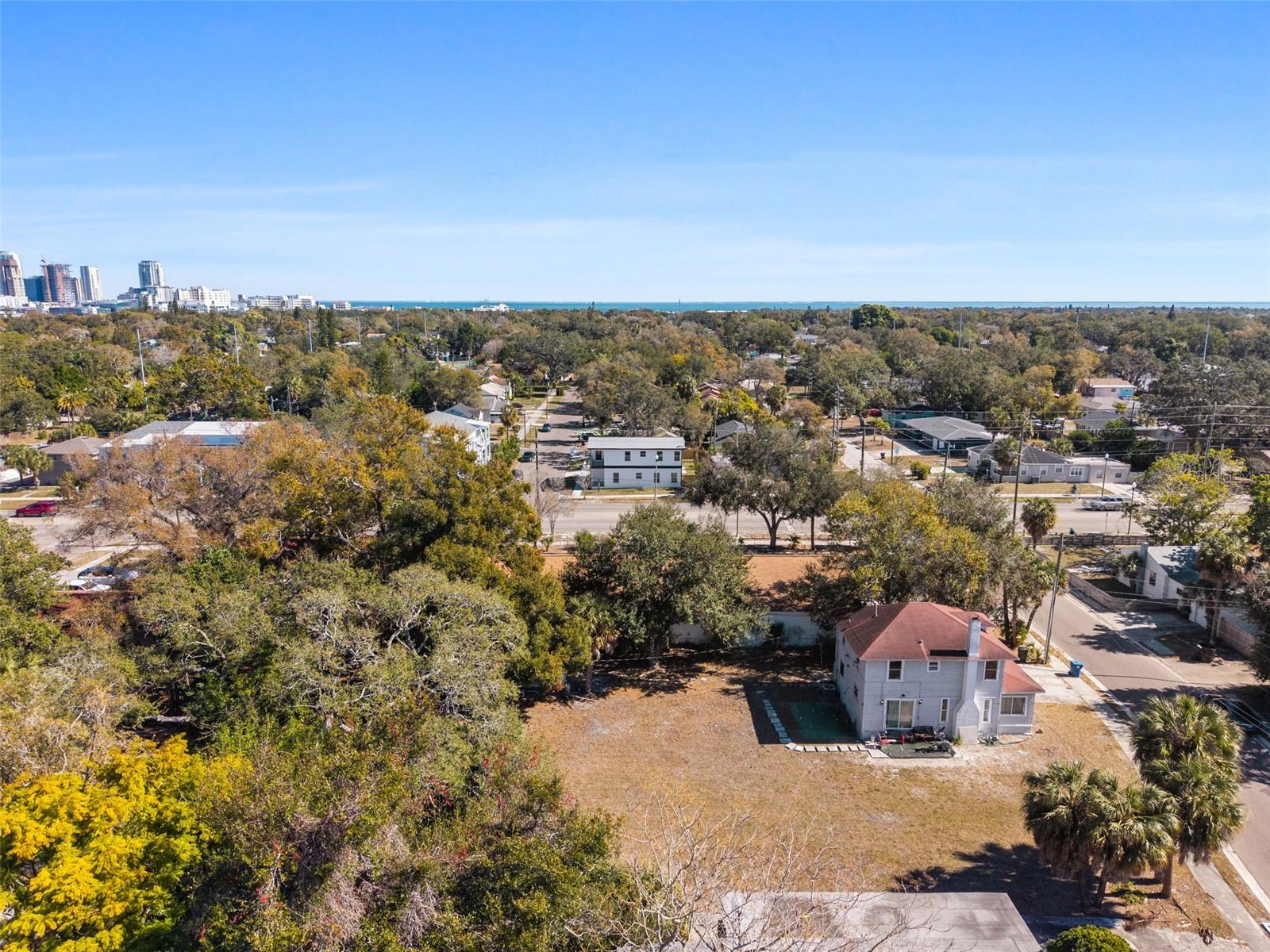 13TH AVE, ST PETERSBURG, FL, 33712