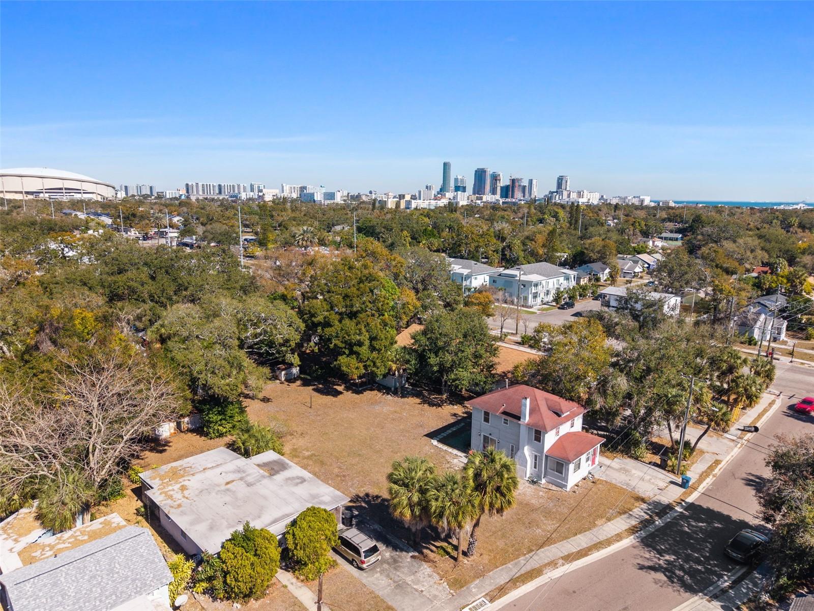 13TH AVE, ST PETERSBURG, FL, 33712