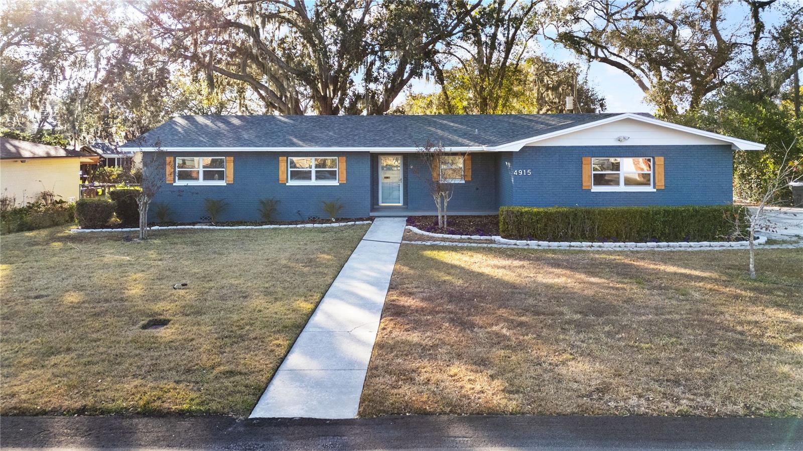 4915 WHITEOAK DR E, LAKELAND, FL, 33813