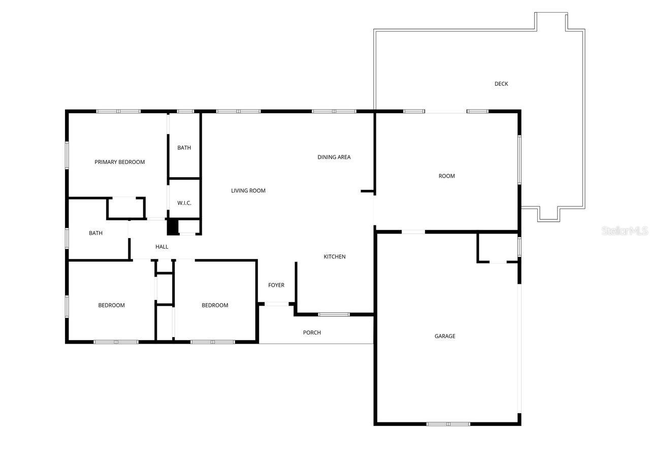 4915 WHITEOAK DR E, LAKELAND, FL, 33813