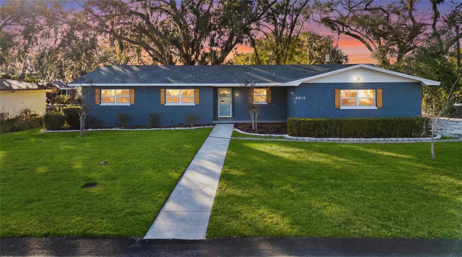 4915 WHITEOAK DR E, LAKELAND, FL, 33813