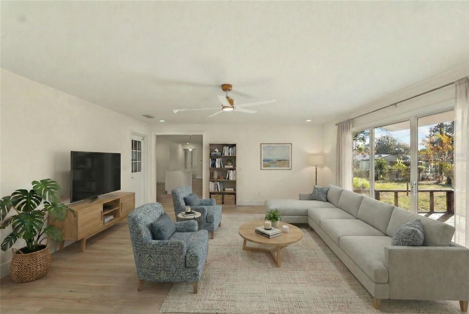 4915 WHITEOAK DR E, LAKELAND, FL, 33813