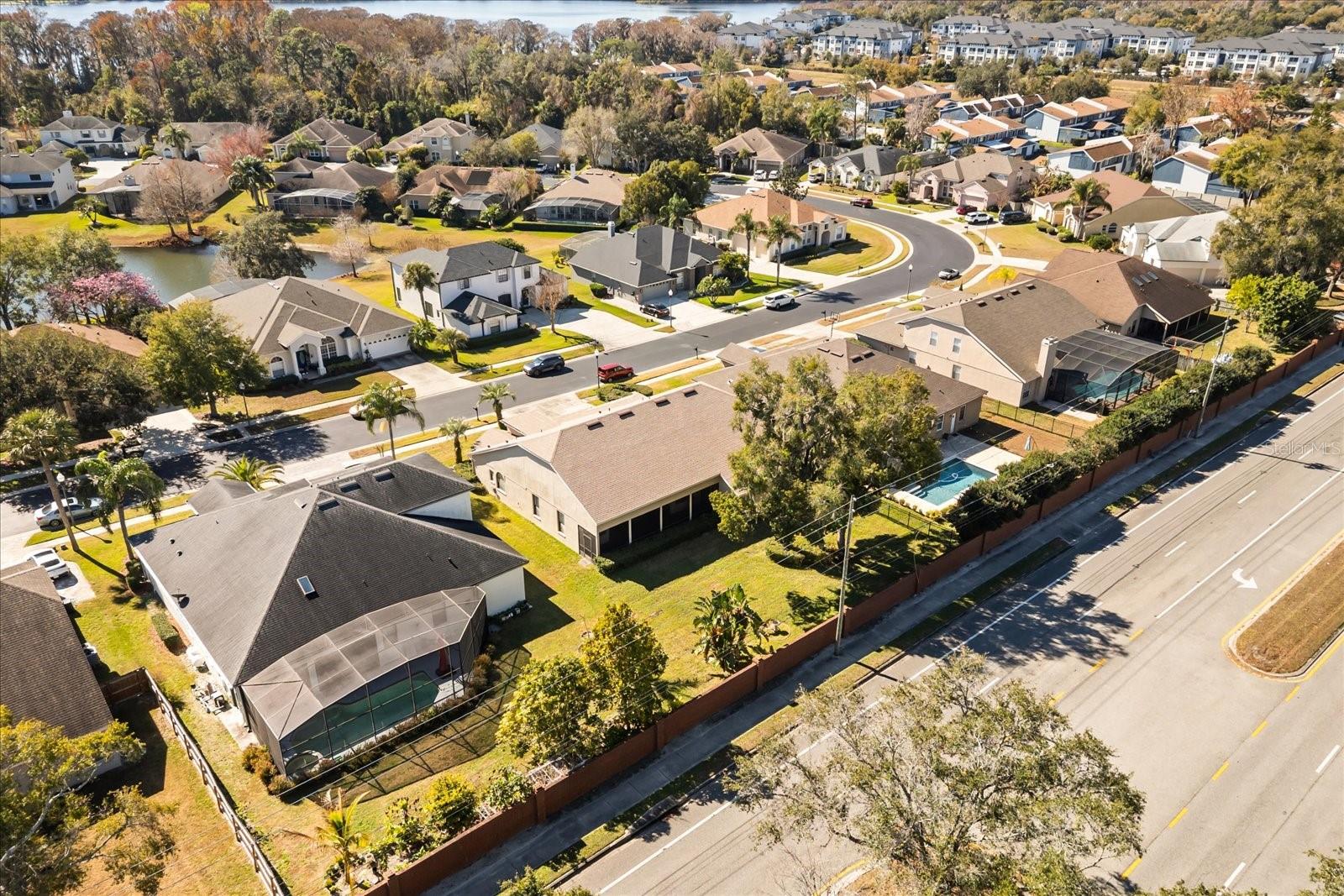 2878 WILLOW BAY TER, CASSELBERRY, FL, 32707