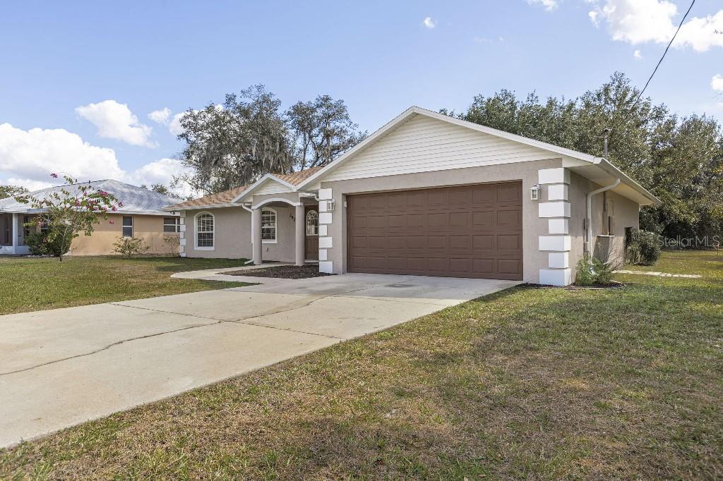 5927 GRANADA BLVD, SEBRING, FL, 33872