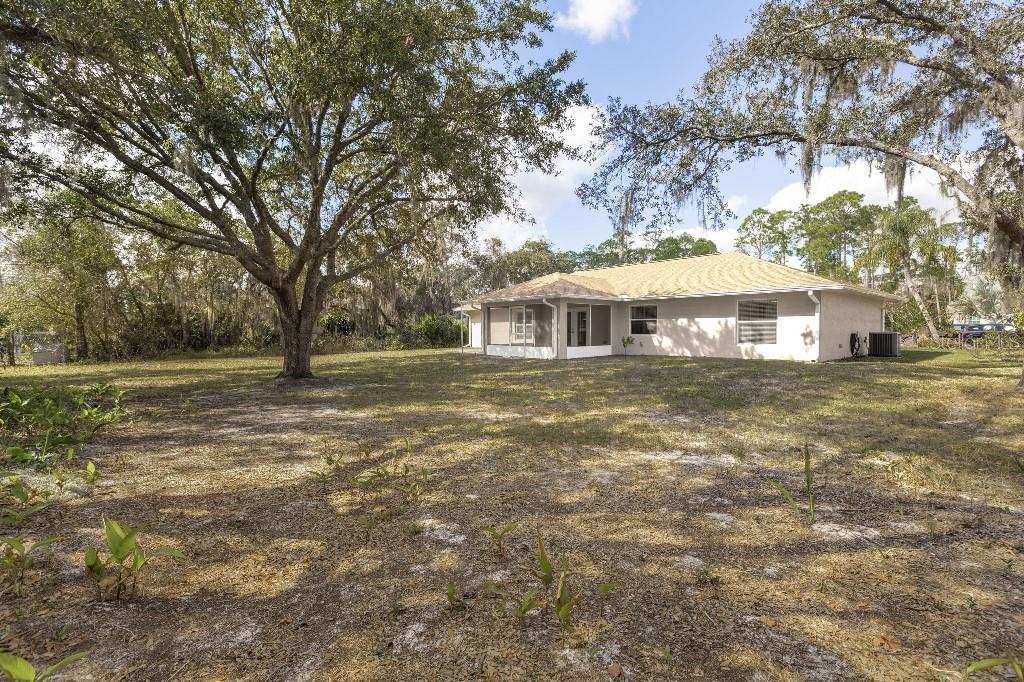 5927 GRANADA BLVD, SEBRING, FL, 33872