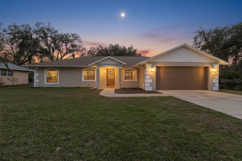 5927 GRANADA BLVD, SEBRING, FL, 33872