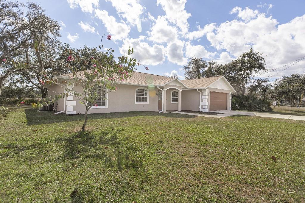 5927 GRANADA BLVD, SEBRING, FL, 33872