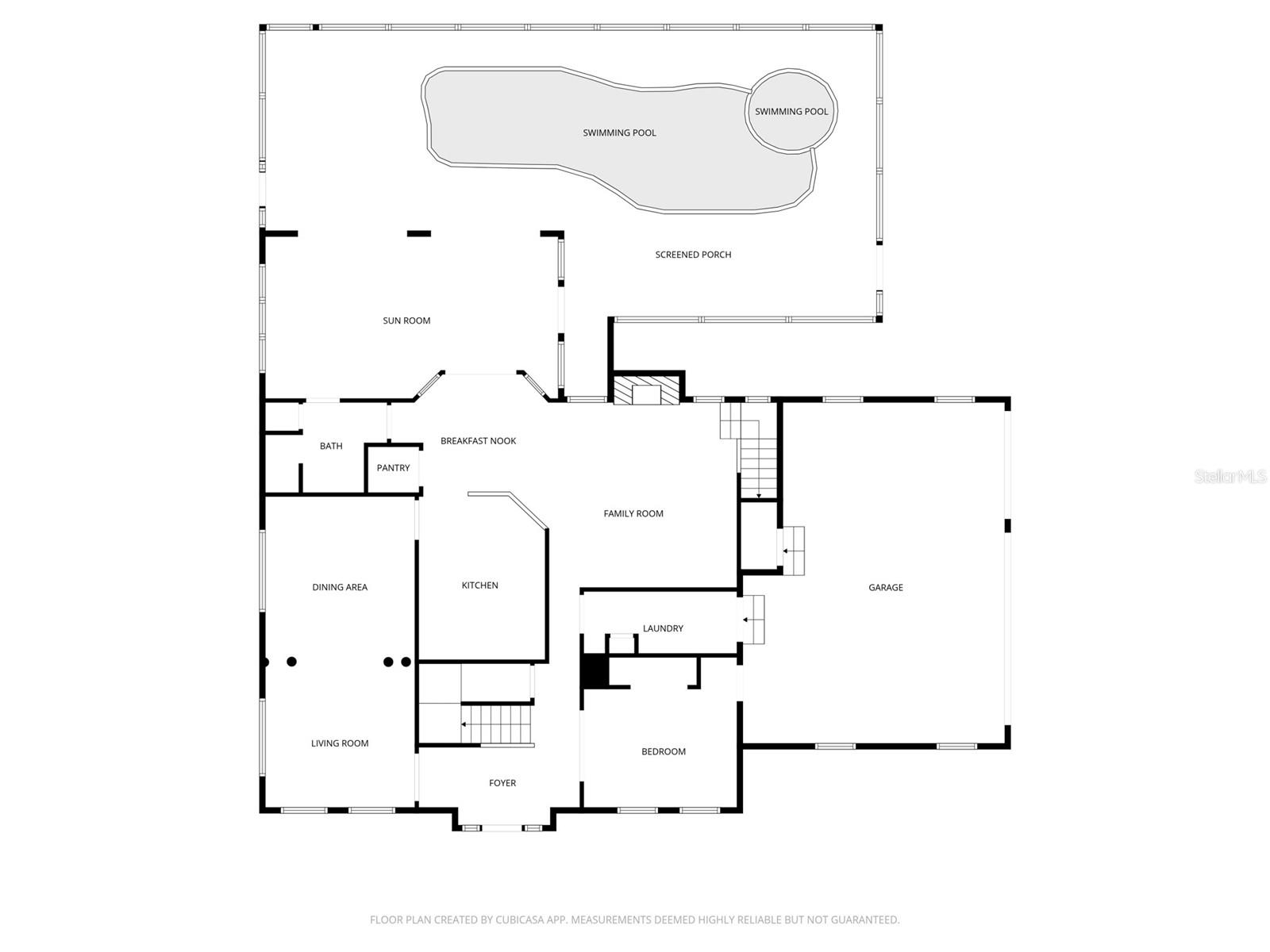 2409 JENNA LN, LAKELAND, FL, 33813