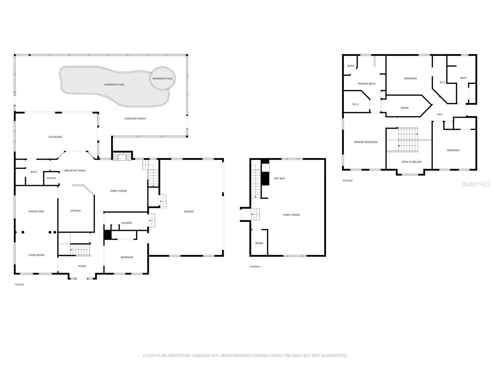 2409 JENNA LN, LAKELAND, FL, 33813