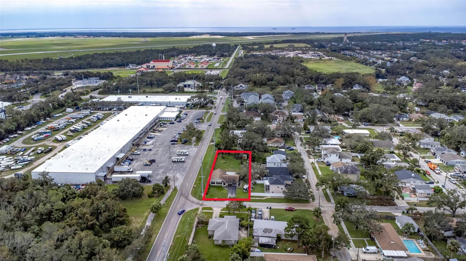 4402 W LANCASTER ST, TAMPA, FL, 33616