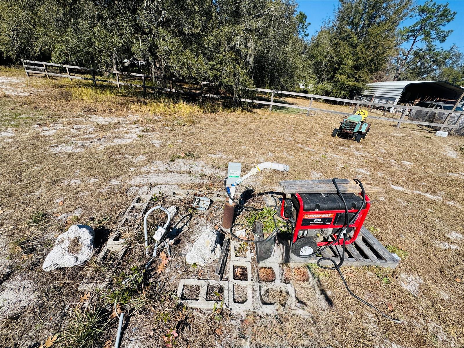 TBD SW 147TH LN, DUNNELLON, FL, 34432