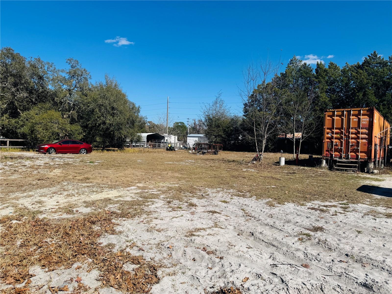 TBD SW 147TH LN, DUNNELLON, FL, 34432