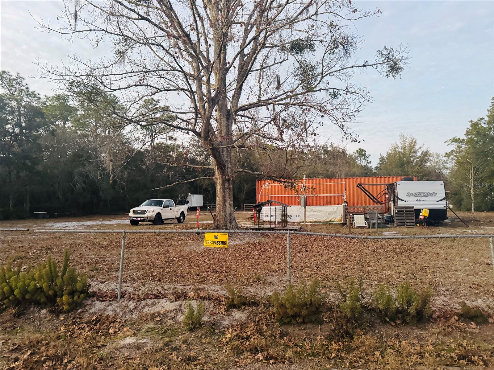 TBD SW 147TH LN, DUNNELLON, FL, 34432