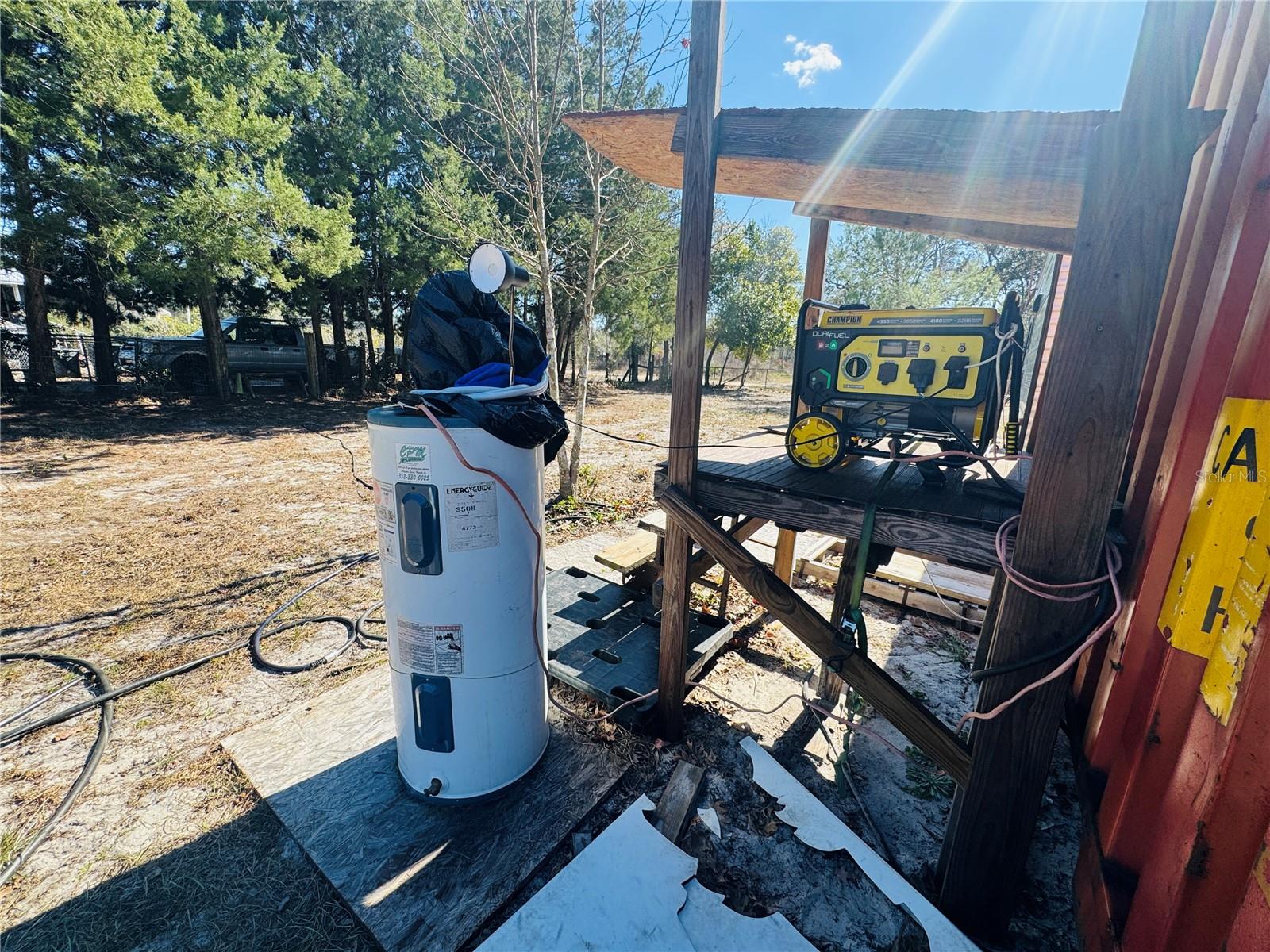 TBD SW 147TH LN, DUNNELLON, FL, 34432