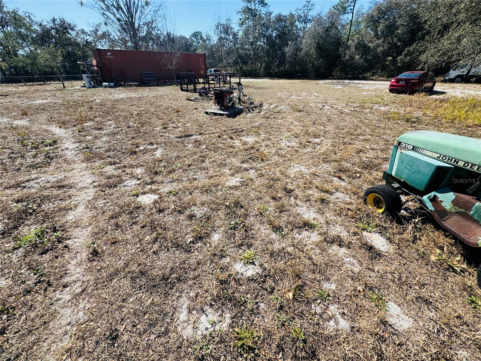 TBD SW 147TH LN, DUNNELLON, FL, 34432