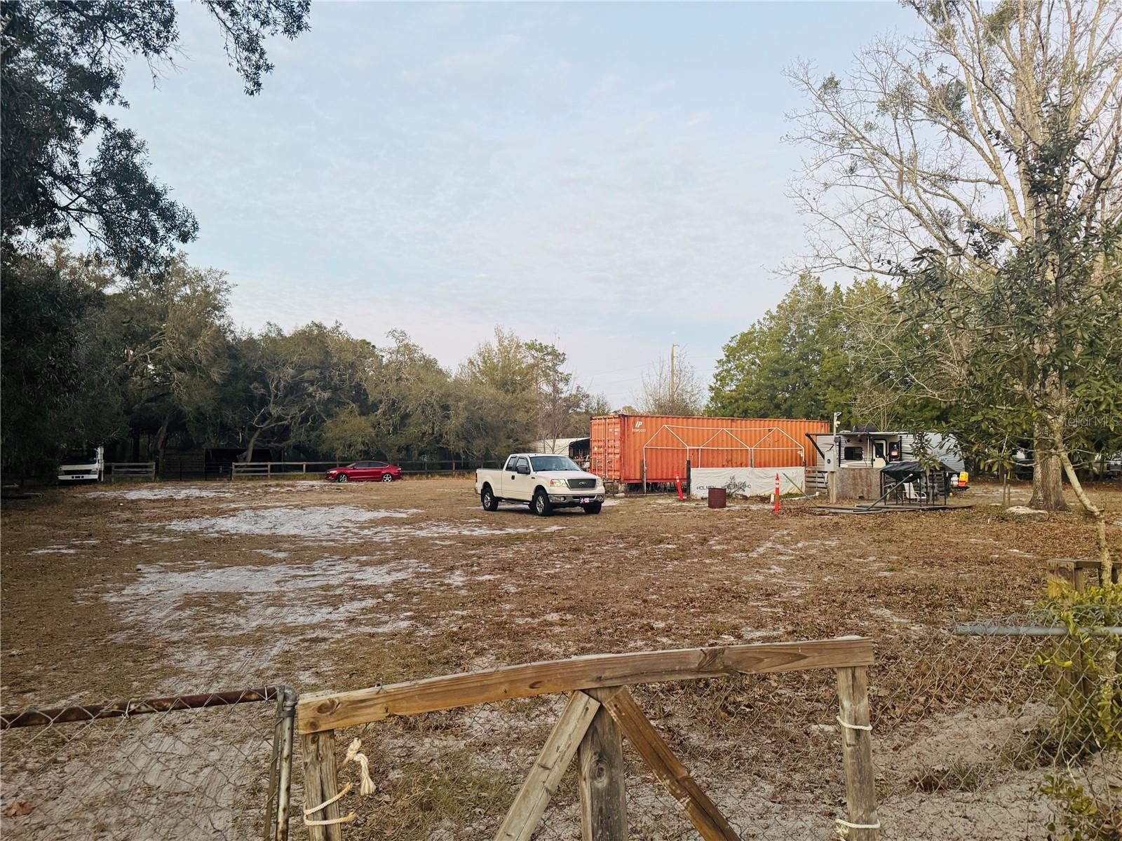 TBD SW 147TH LN, DUNNELLON, FL, 34432