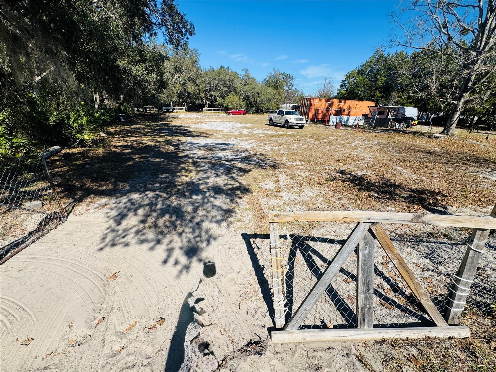 TBD SW 147TH LN, DUNNELLON, FL, 34432