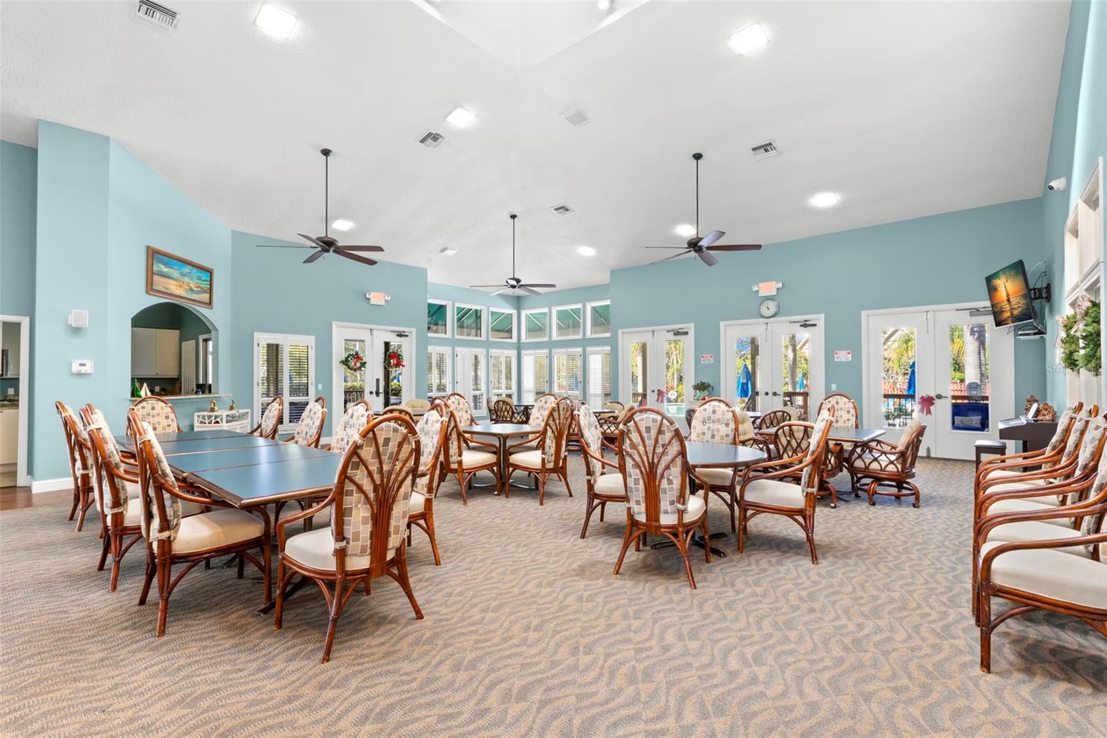 1013 CARAVEL CT, TARPON SPRINGS, FL, 34689