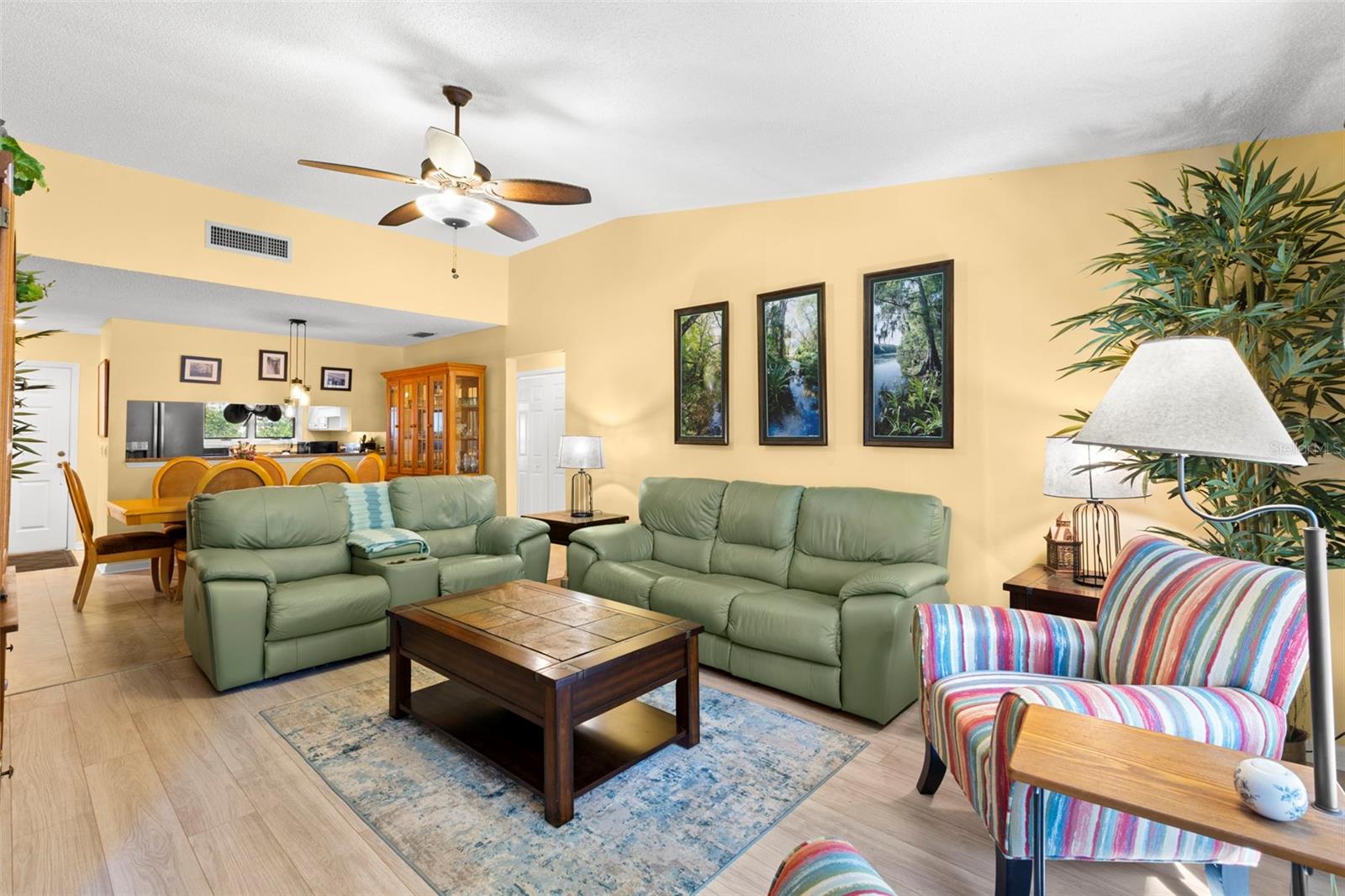 1013 CARAVEL CT, TARPON SPRINGS, FL, 34689