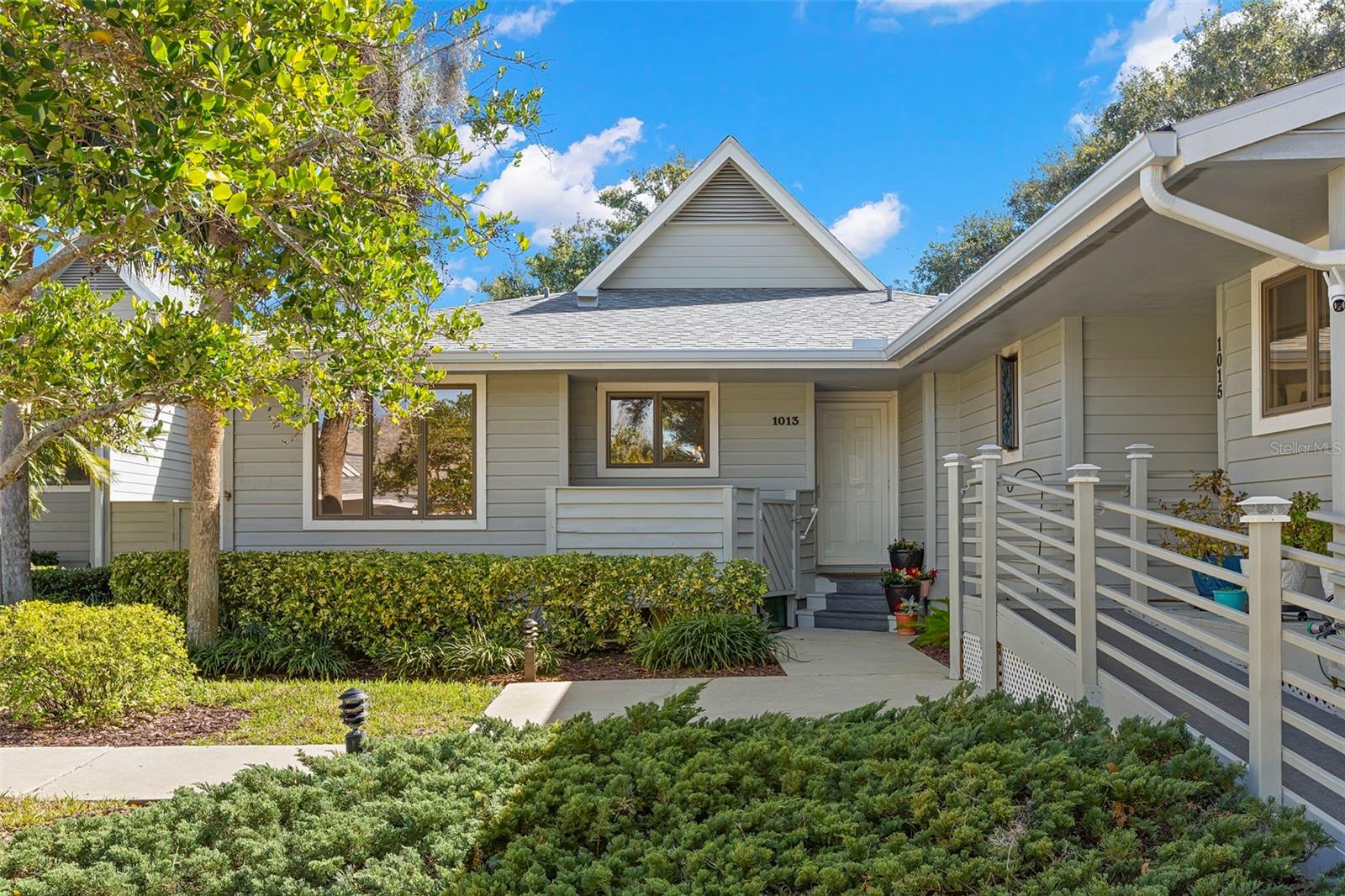 1013 CARAVEL CT, TARPON SPRINGS, FL, 34689