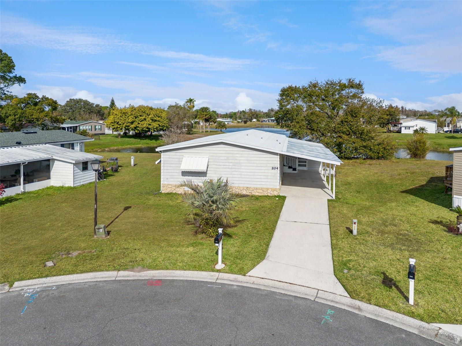 204 BAY CT, KISSIMMEE, FL, 34758