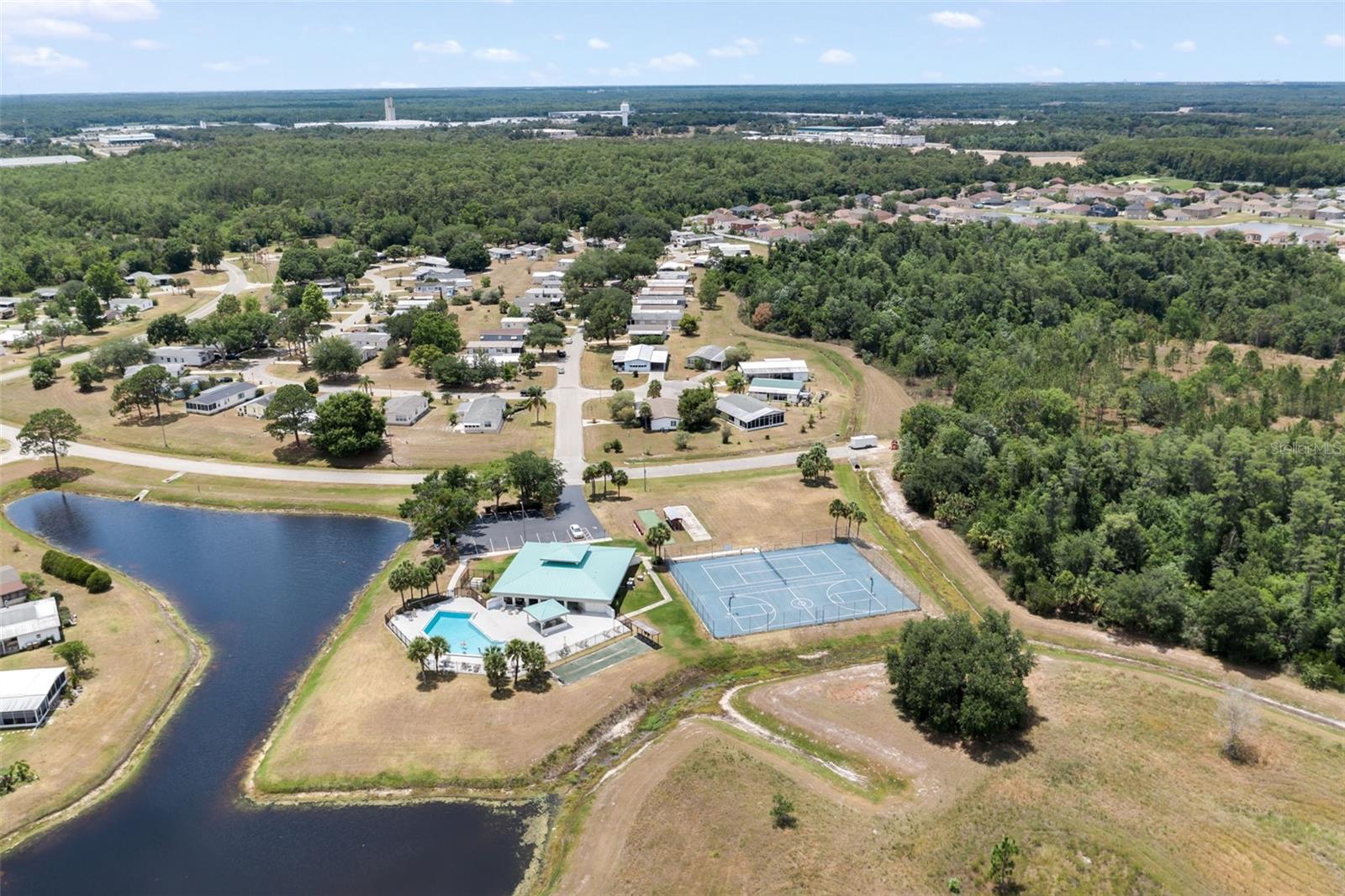 204 BAY CT, KISSIMMEE, FL, 34758