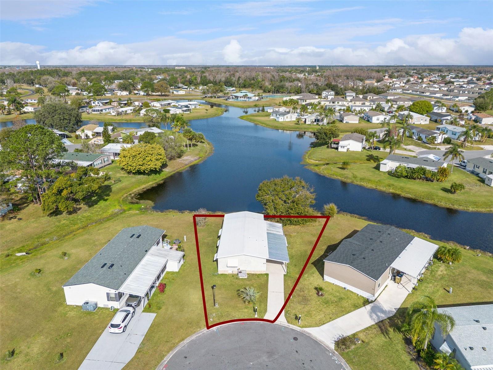 204 BAY CT, KISSIMMEE, FL, 34758