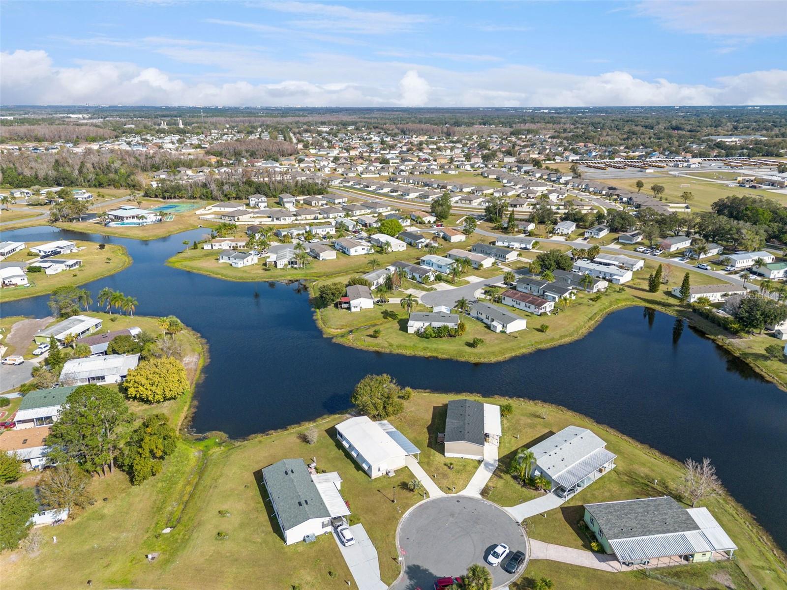 204 BAY CT, KISSIMMEE, FL, 34758