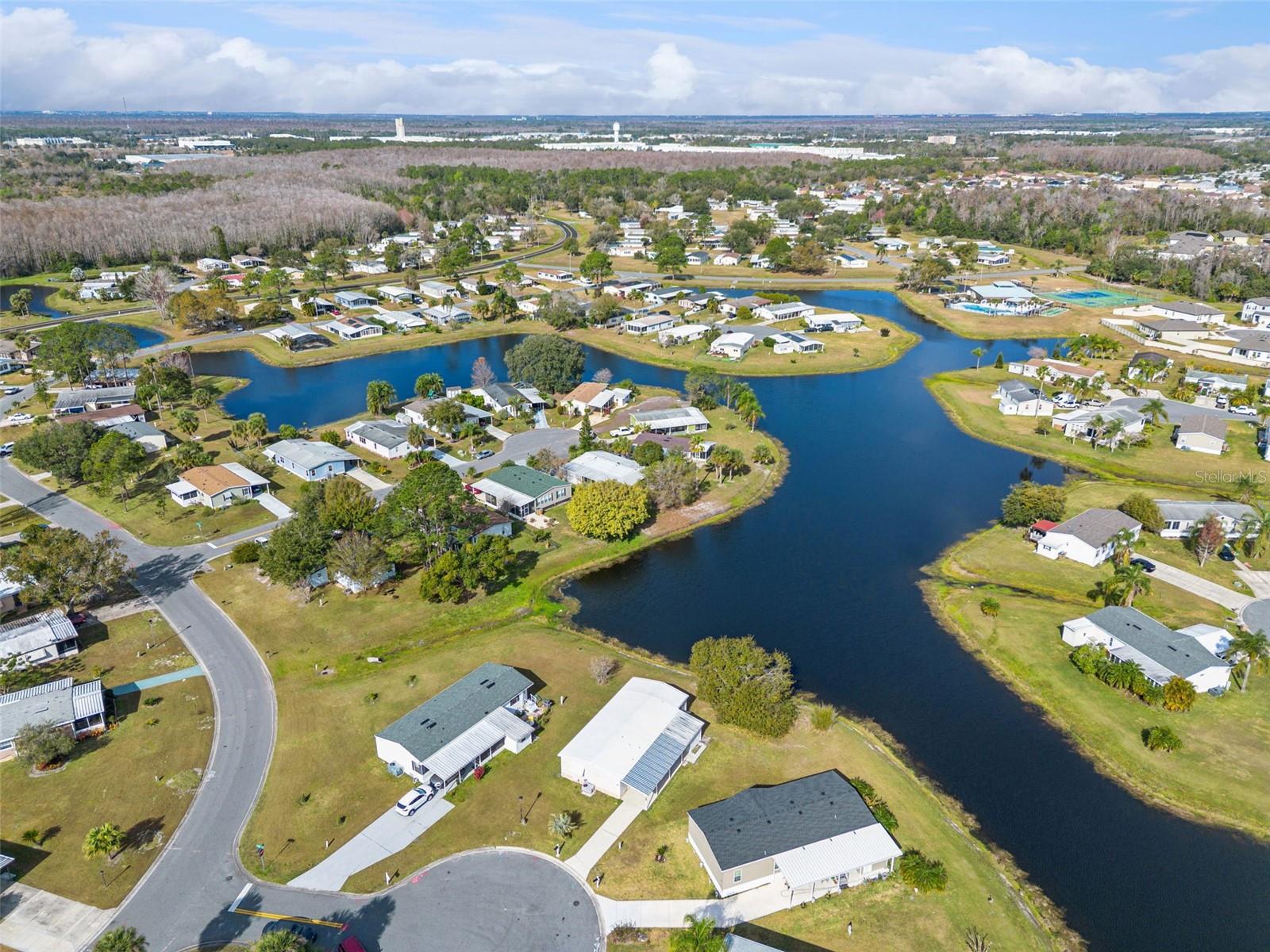 204 BAY CT, KISSIMMEE, FL, 34758