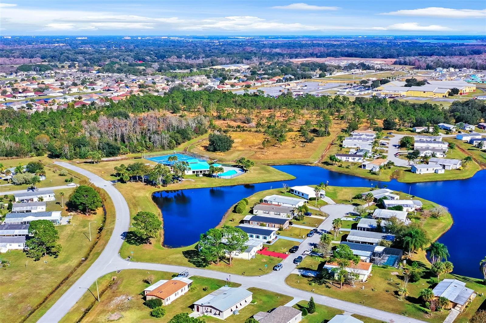 204 BAY CT, KISSIMMEE, FL, 34758