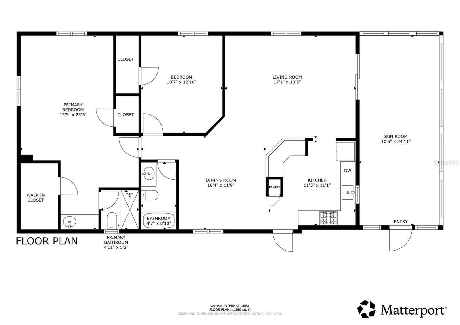 204 BAY CT, KISSIMMEE, FL, 34758