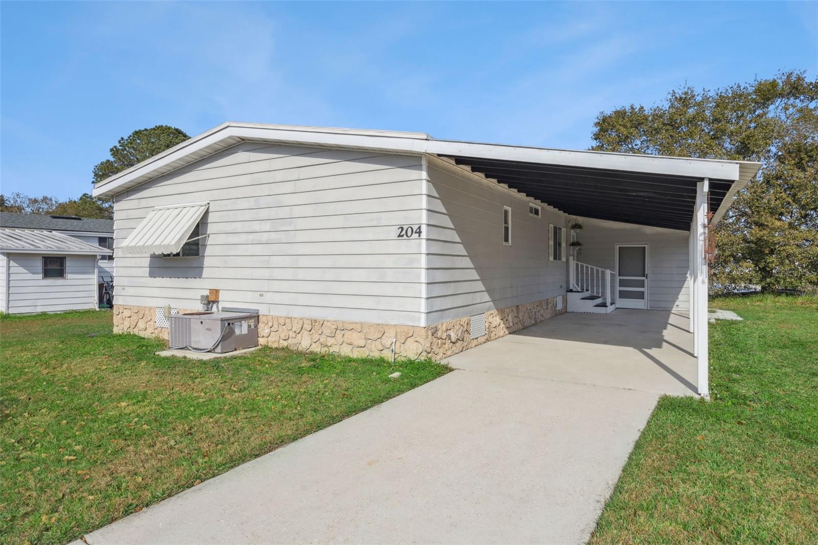 204 BAY CT, KISSIMMEE, FL, 34758