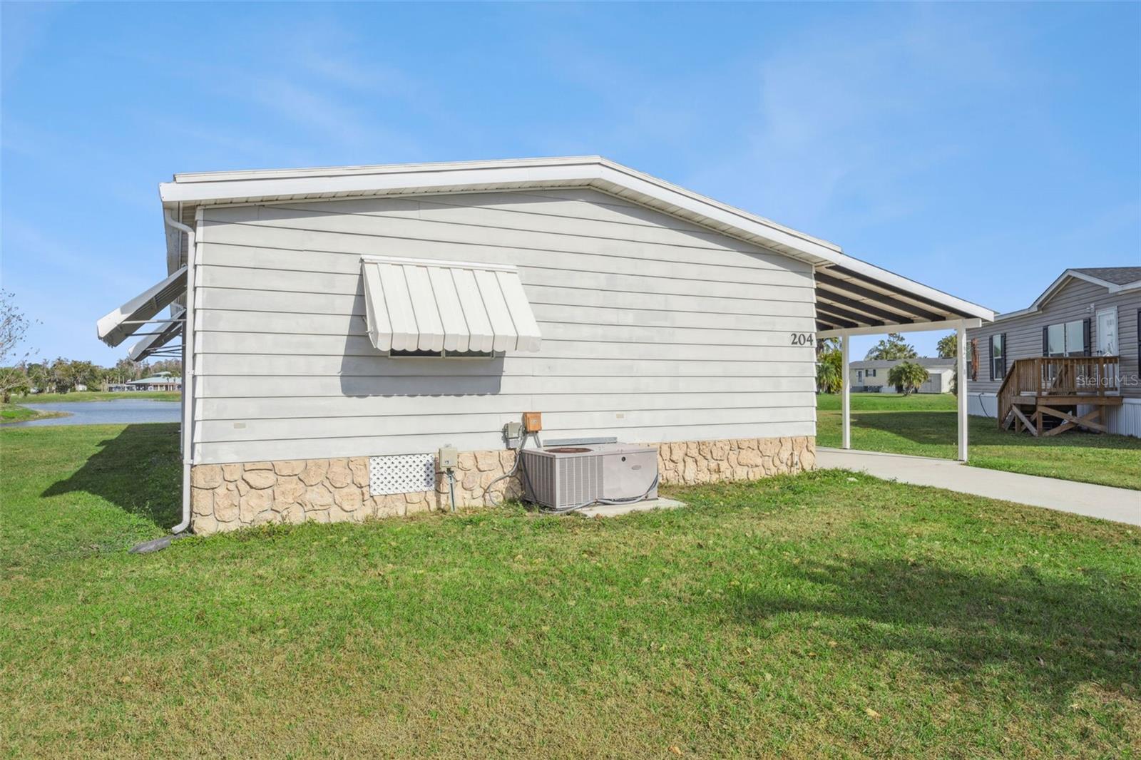 204 BAY CT, KISSIMMEE, FL, 34758