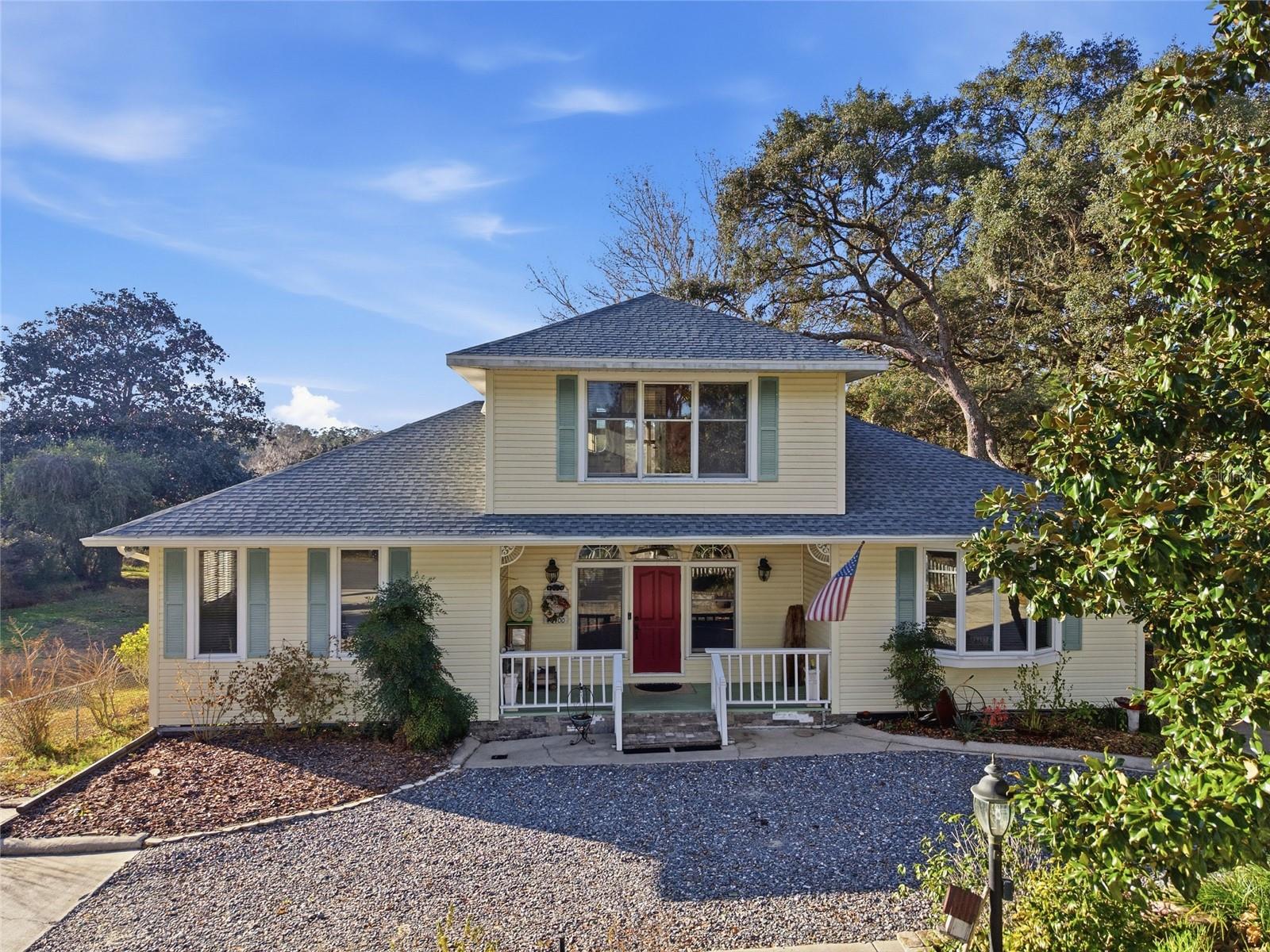 10400 SE 101ST AVENUE RD, BELLEVIEW, FL, 34420