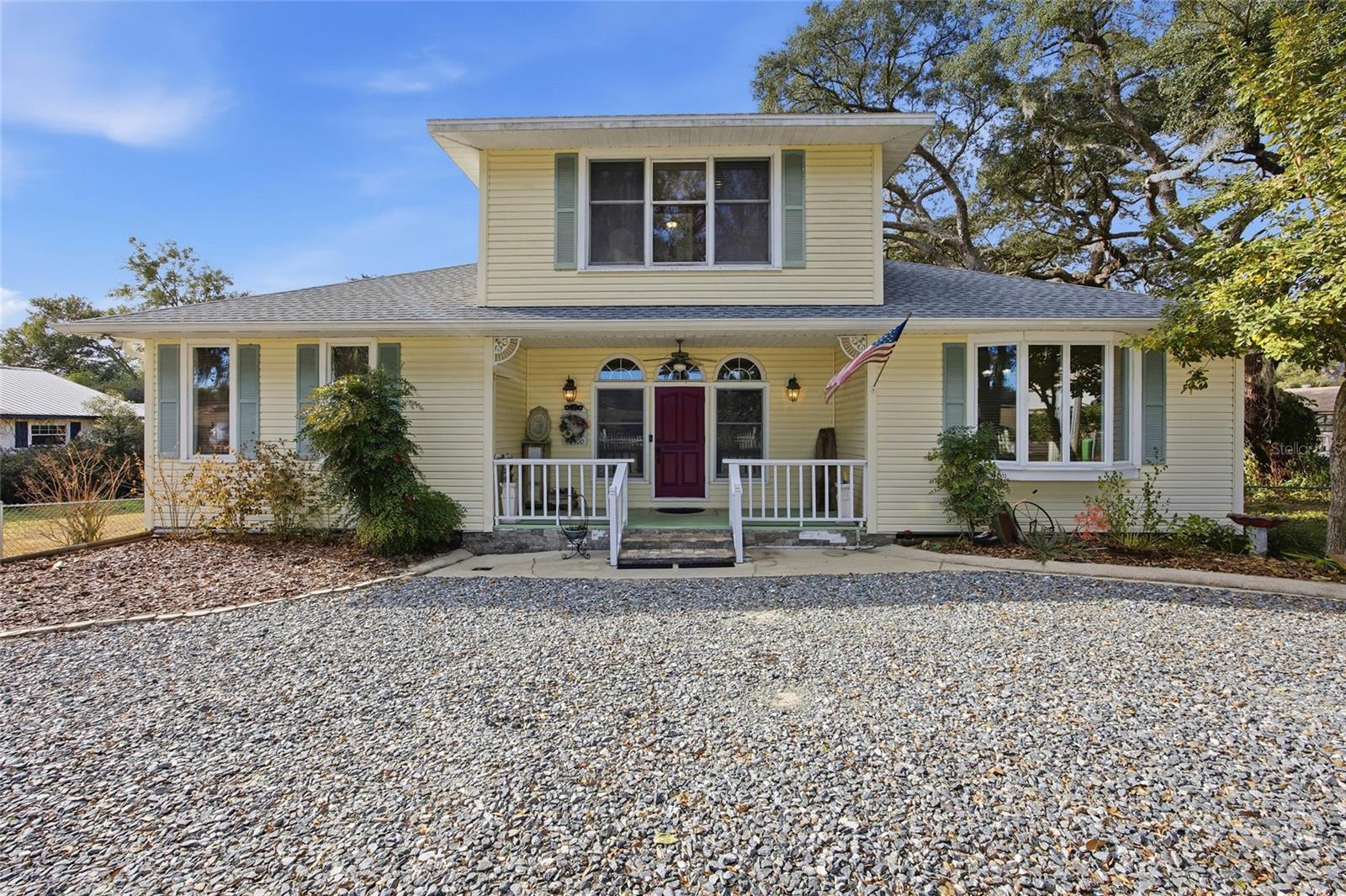 10400 SE 101ST AVENUE RD, BELLEVIEW, FL, 34420