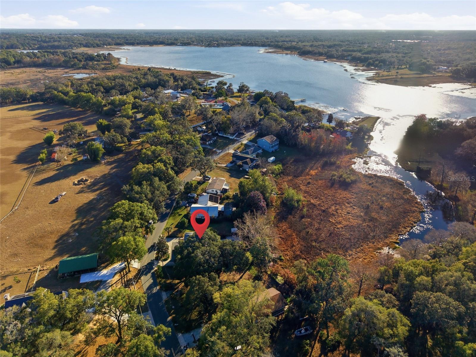 10400 SE 101ST AVENUE RD, BELLEVIEW, FL, 34420