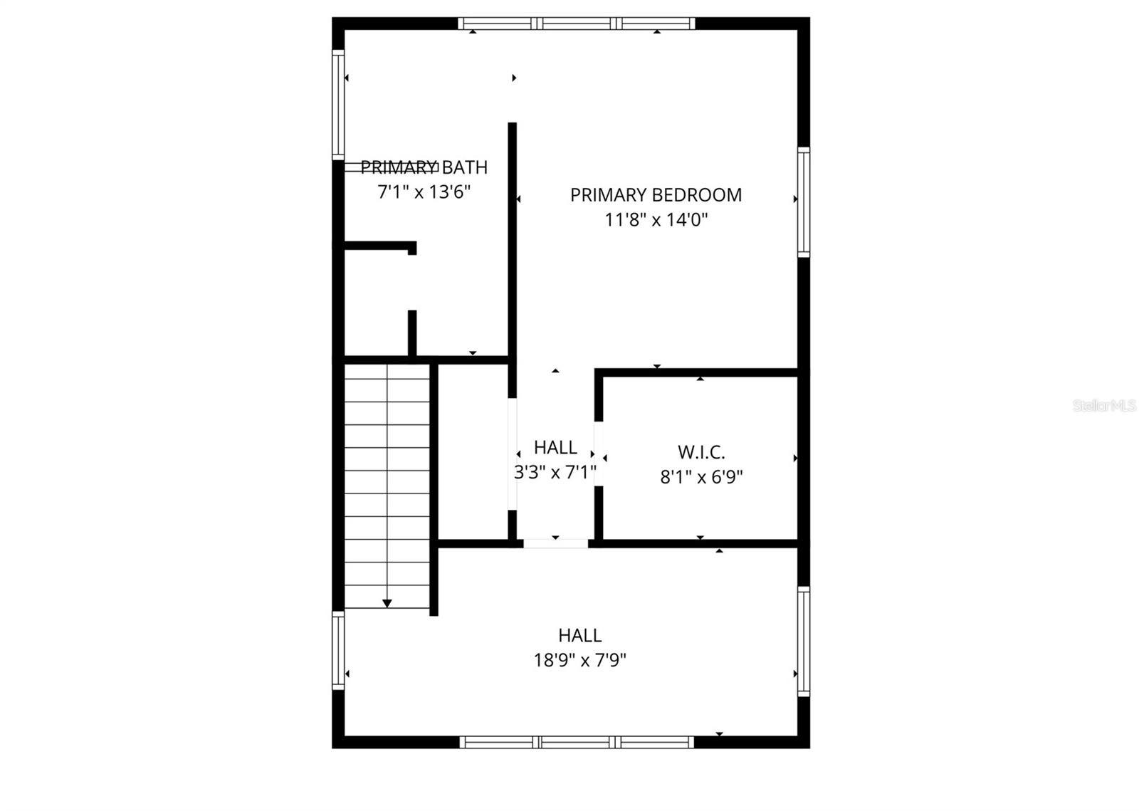 10400 SE 101ST AVENUE RD, BELLEVIEW, FL, 34420