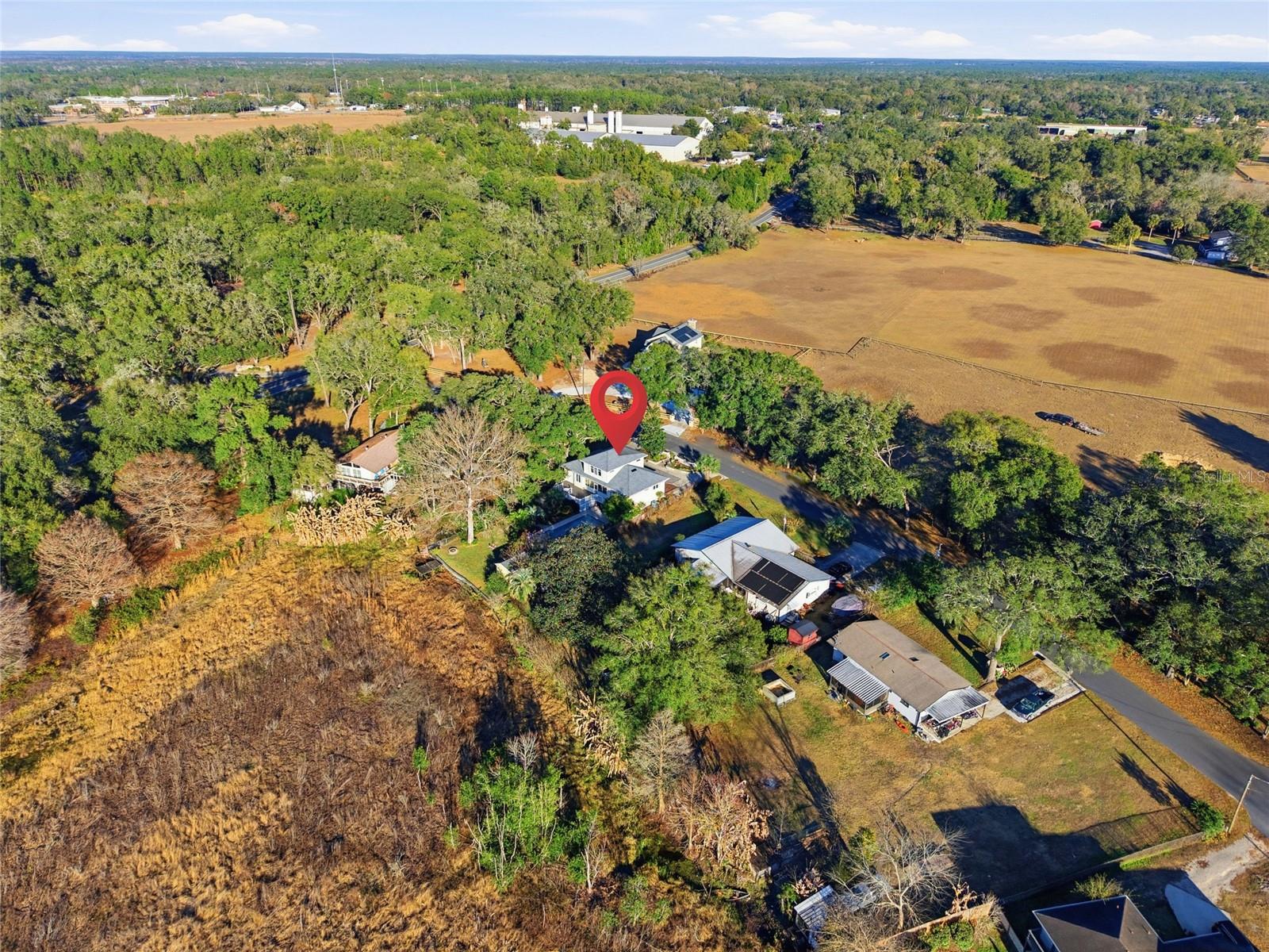 10400 SE 101ST AVENUE RD, BELLEVIEW, FL, 34420