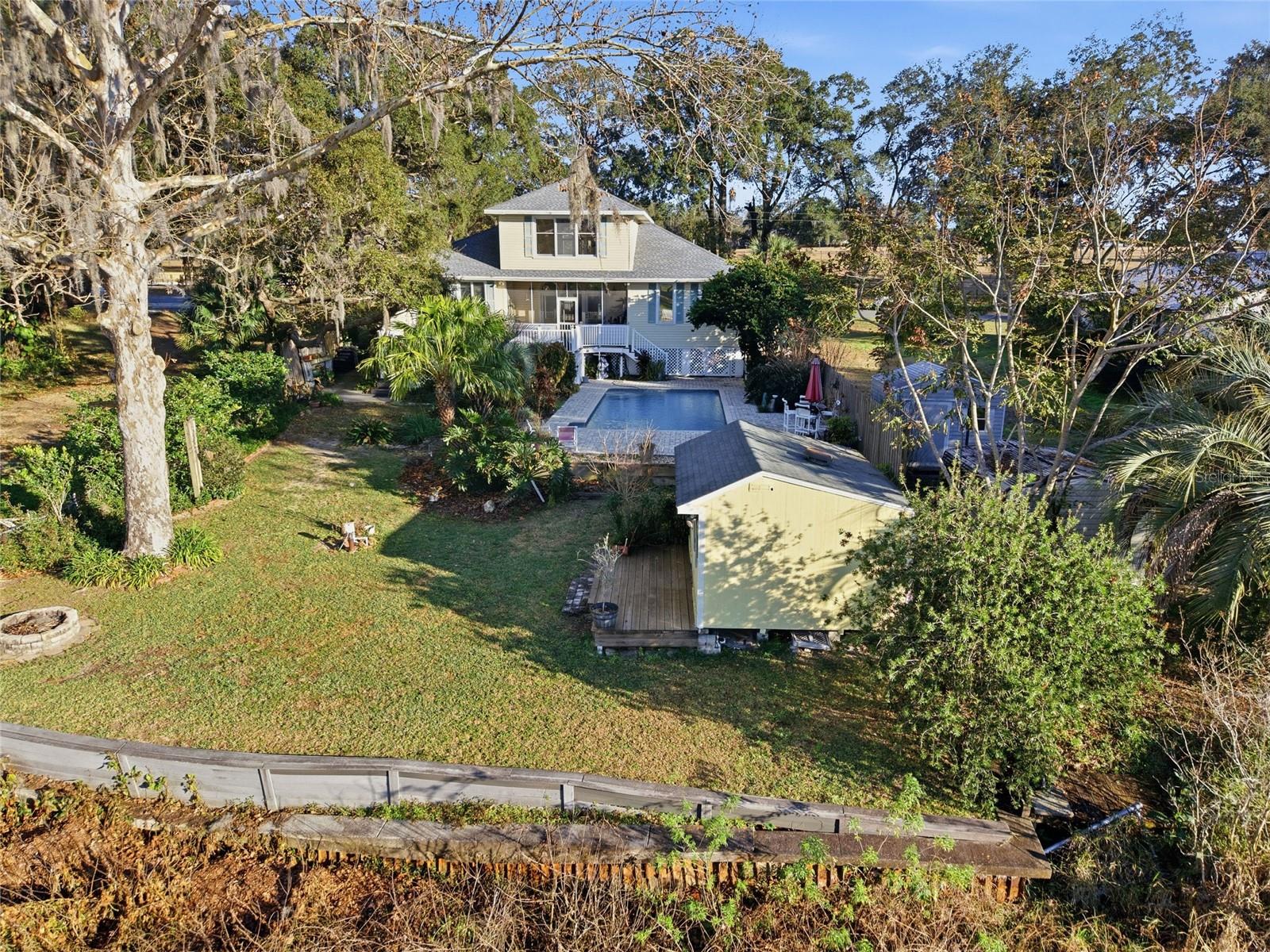 10400 SE 101ST AVENUE RD, BELLEVIEW, FL, 34420