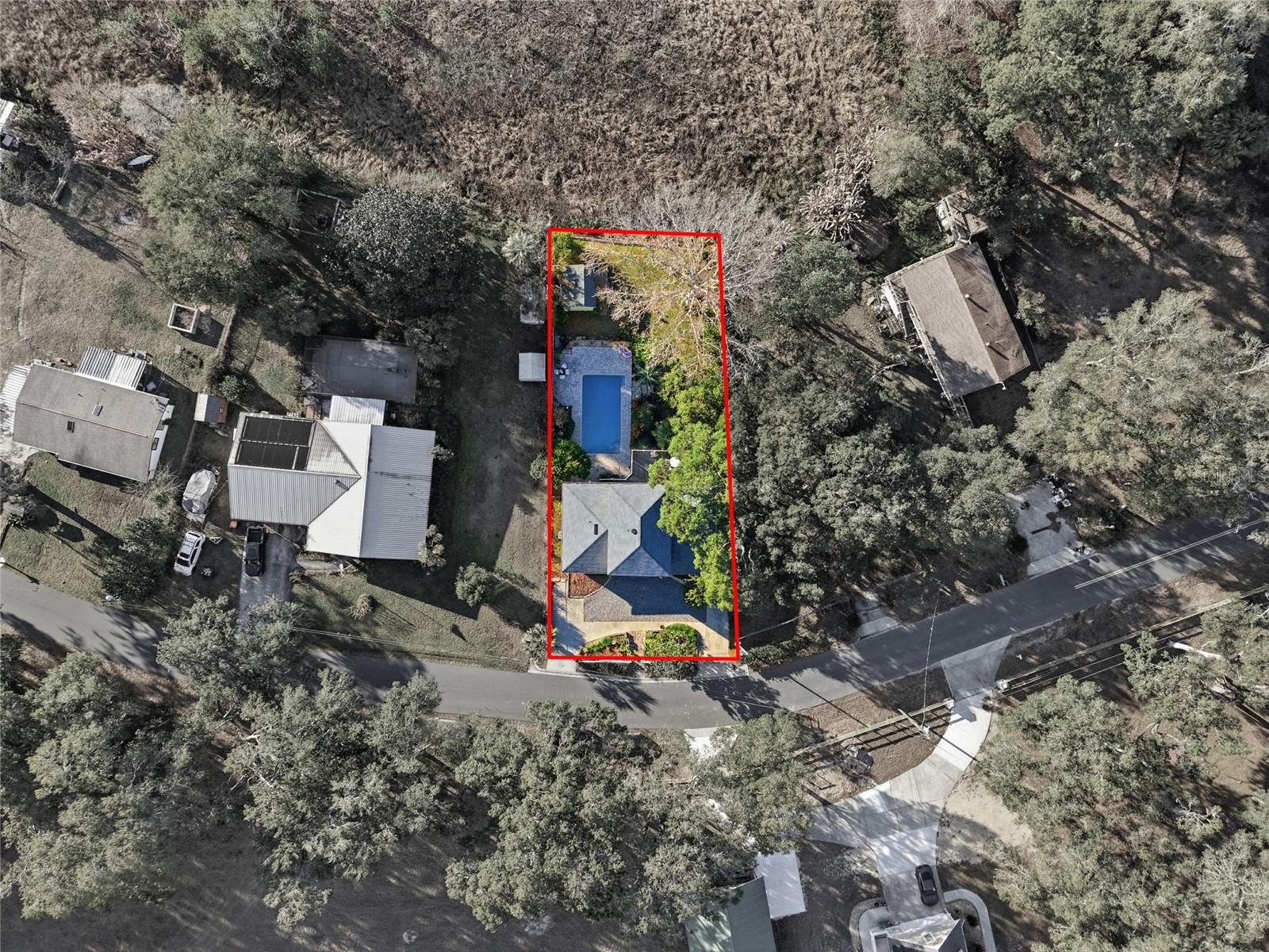 10400 SE 101ST AVENUE RD, BELLEVIEW, FL, 34420