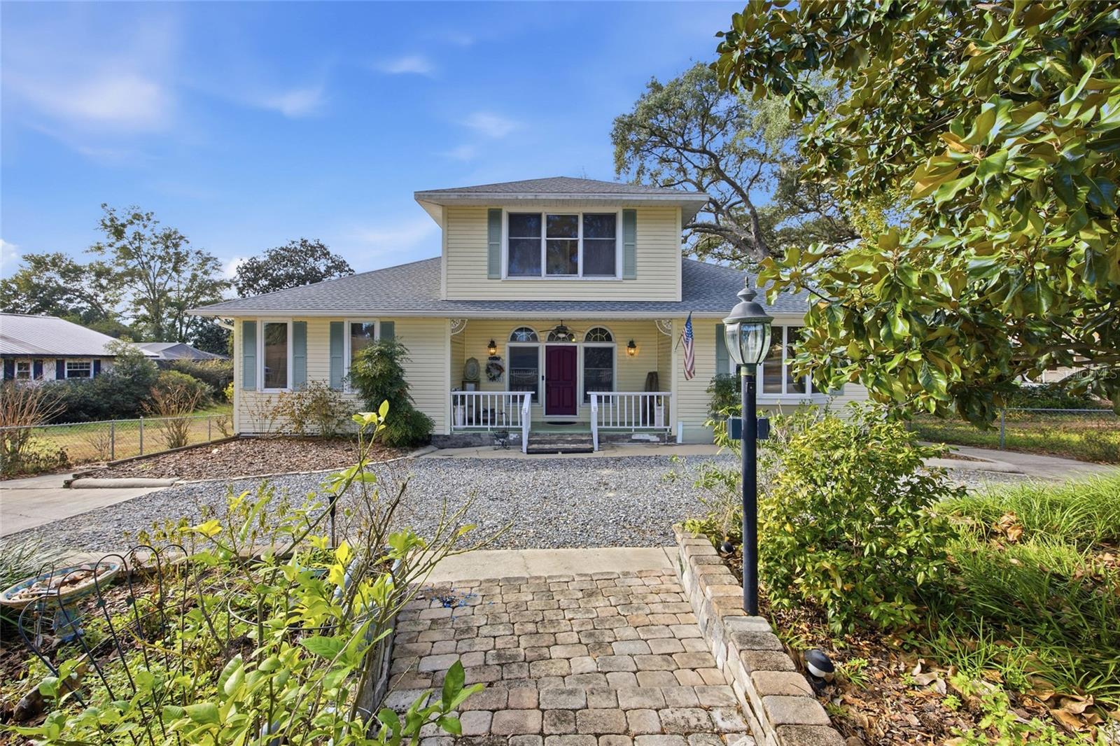 10400 SE 101ST AVENUE RD, BELLEVIEW, FL, 34420