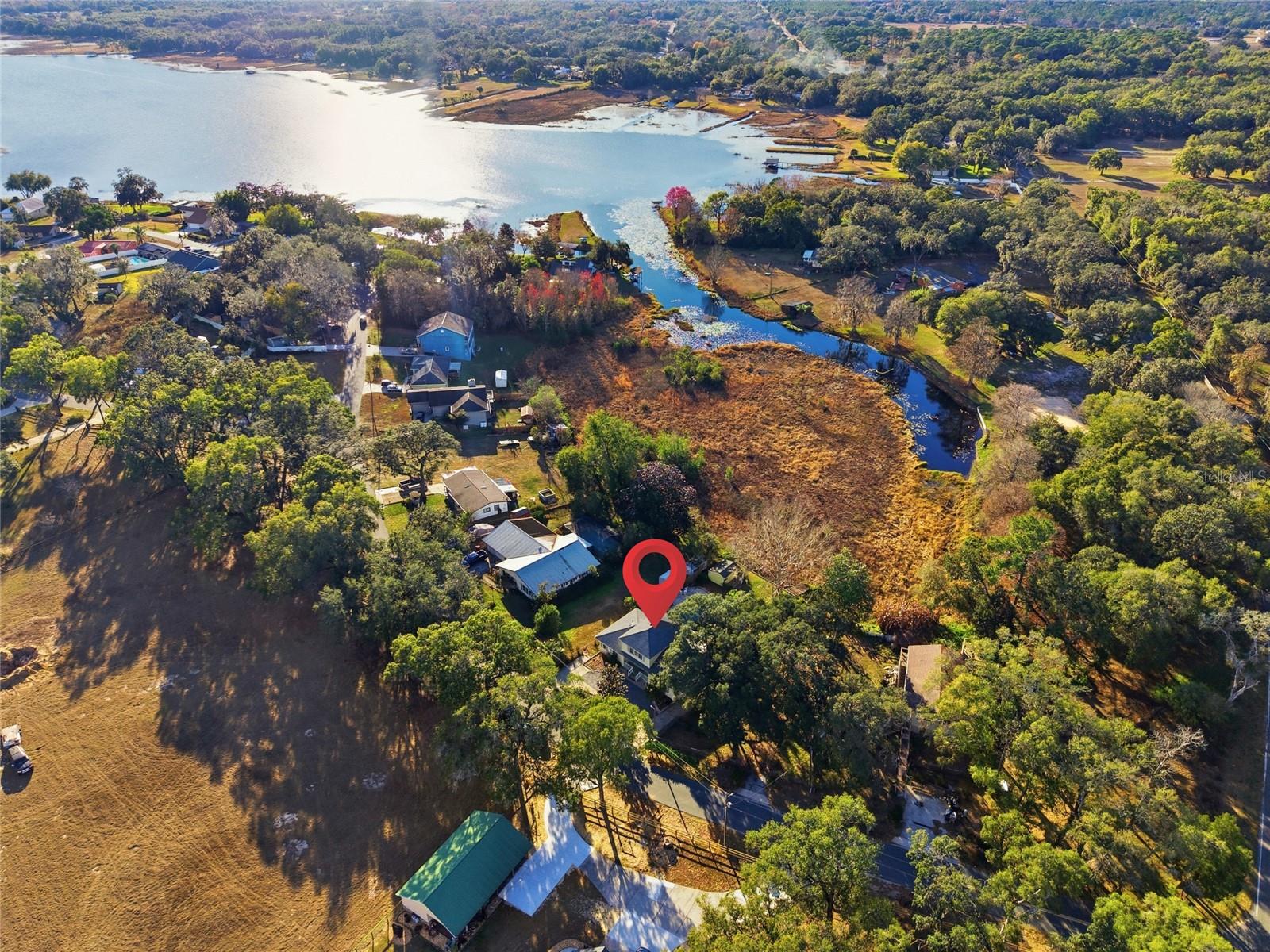 10400 SE 101ST AVENUE RD, BELLEVIEW, FL, 34420