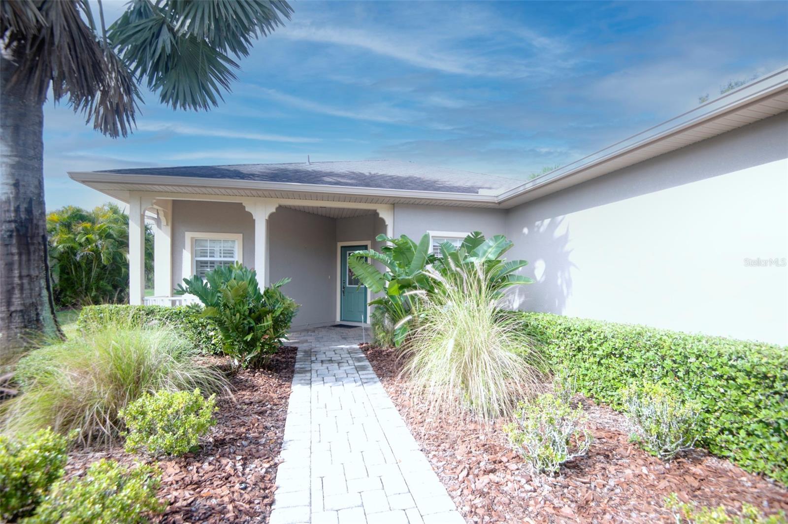 334 BELL TOWER XING, KISSIMMEE, FL, 34759
