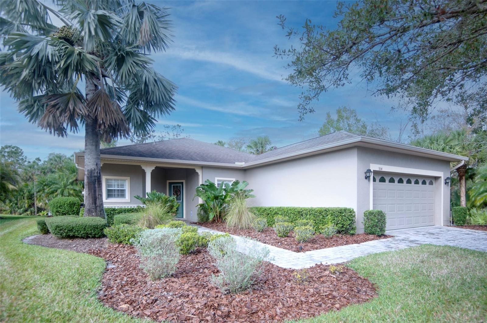 334 BELL TOWER XING, KISSIMMEE, FL, 34759